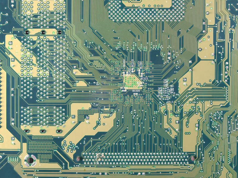 PCB快板供應商，PCB快板打樣哪家強？