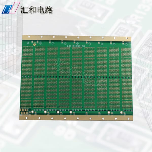 PCB快板供應商，PCB快板打樣哪家強？