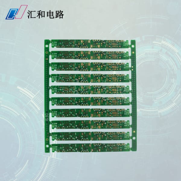 PCB覆銅一般在哪一層？pcb覆銅板的用途
