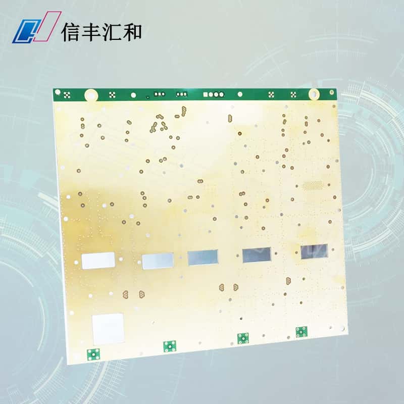 機器人線(xiàn)路板工作原理，機器人線(xiàn)路板排故障
