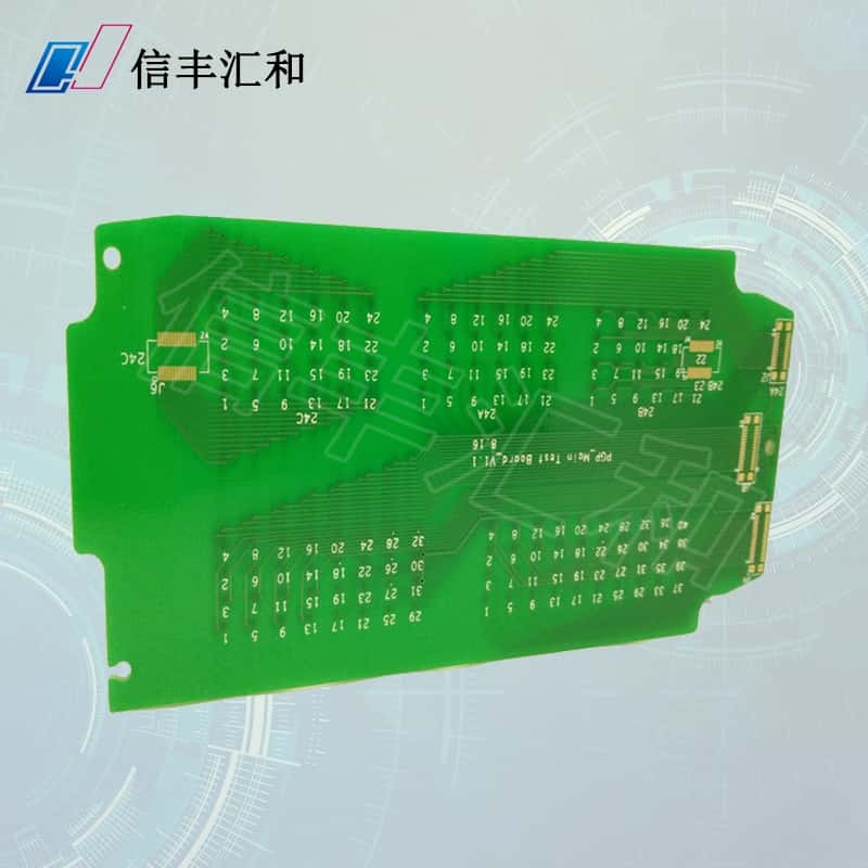 電路板一般幾層，電路板最多多少層？